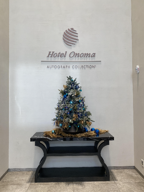 대전 오노마 호텔