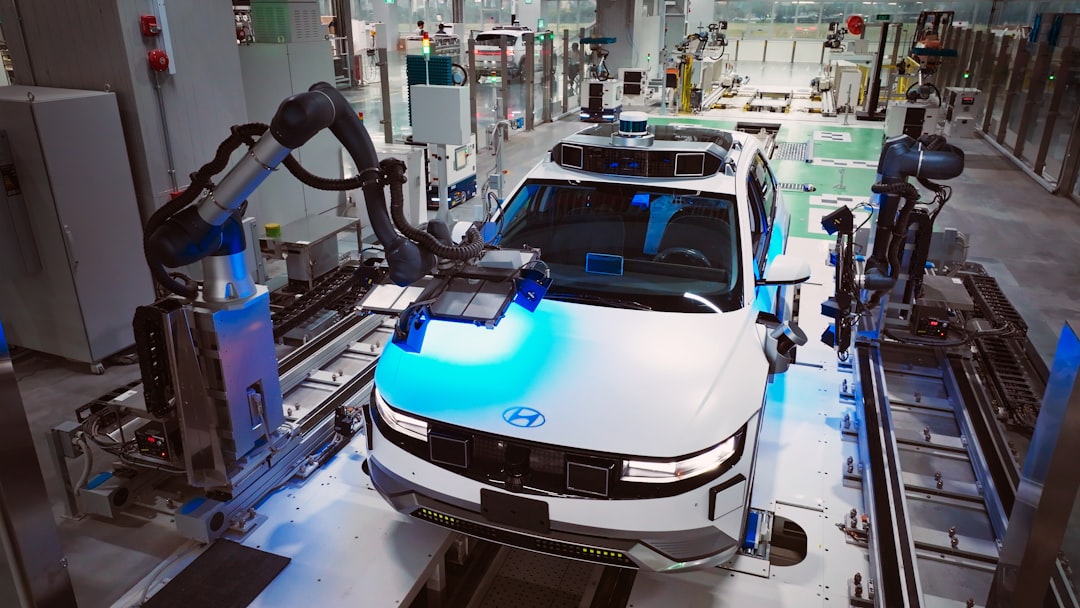 Ioniq 5