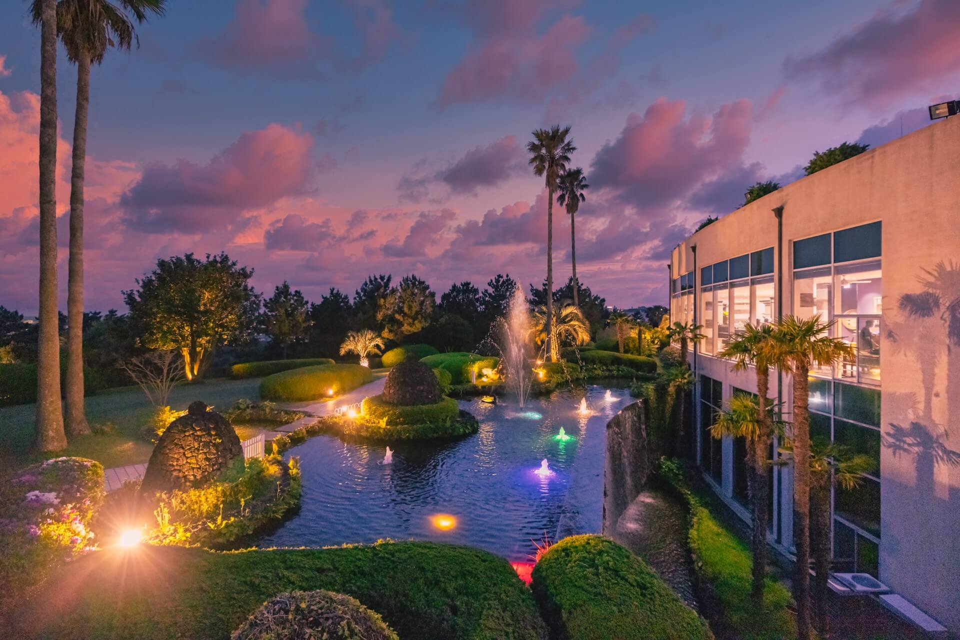 가을여행, 당신은 어디로 떠나시나요?