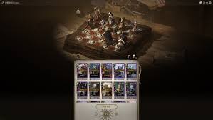 저니 오브 모나크