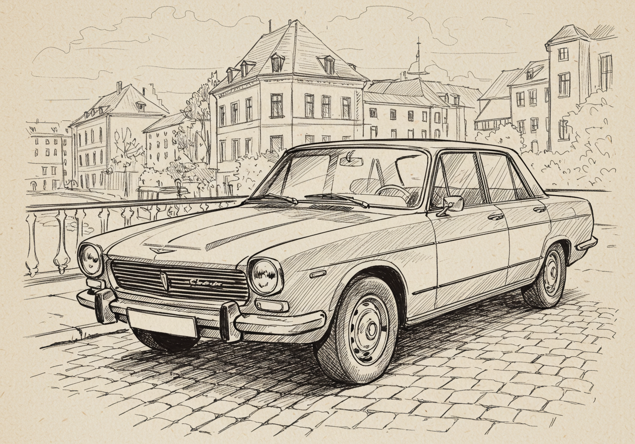 2025년 업무용 승용차 세금 완벽 정리 보험, 대수, 감가상각 총정리!