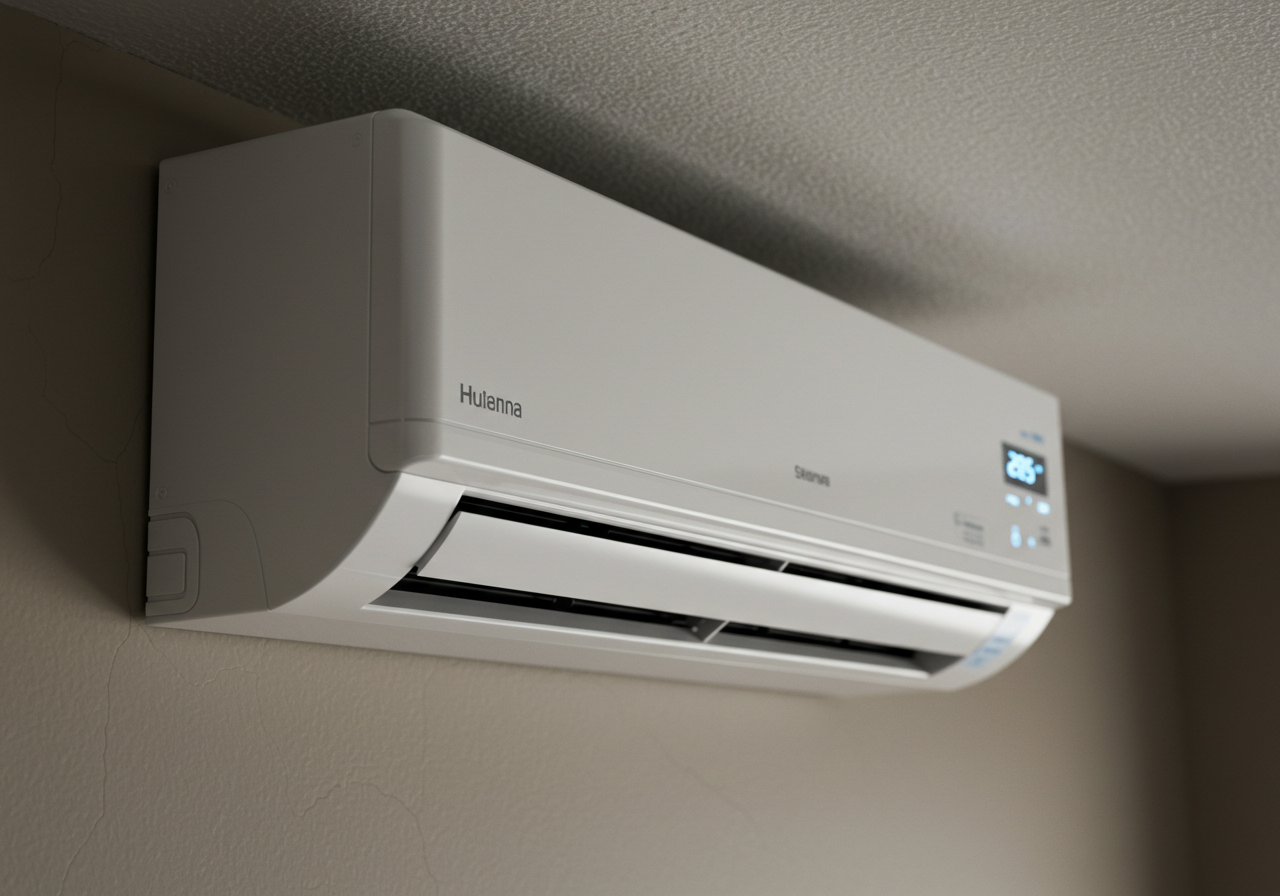 에어컨 전기세 아끼는 방법