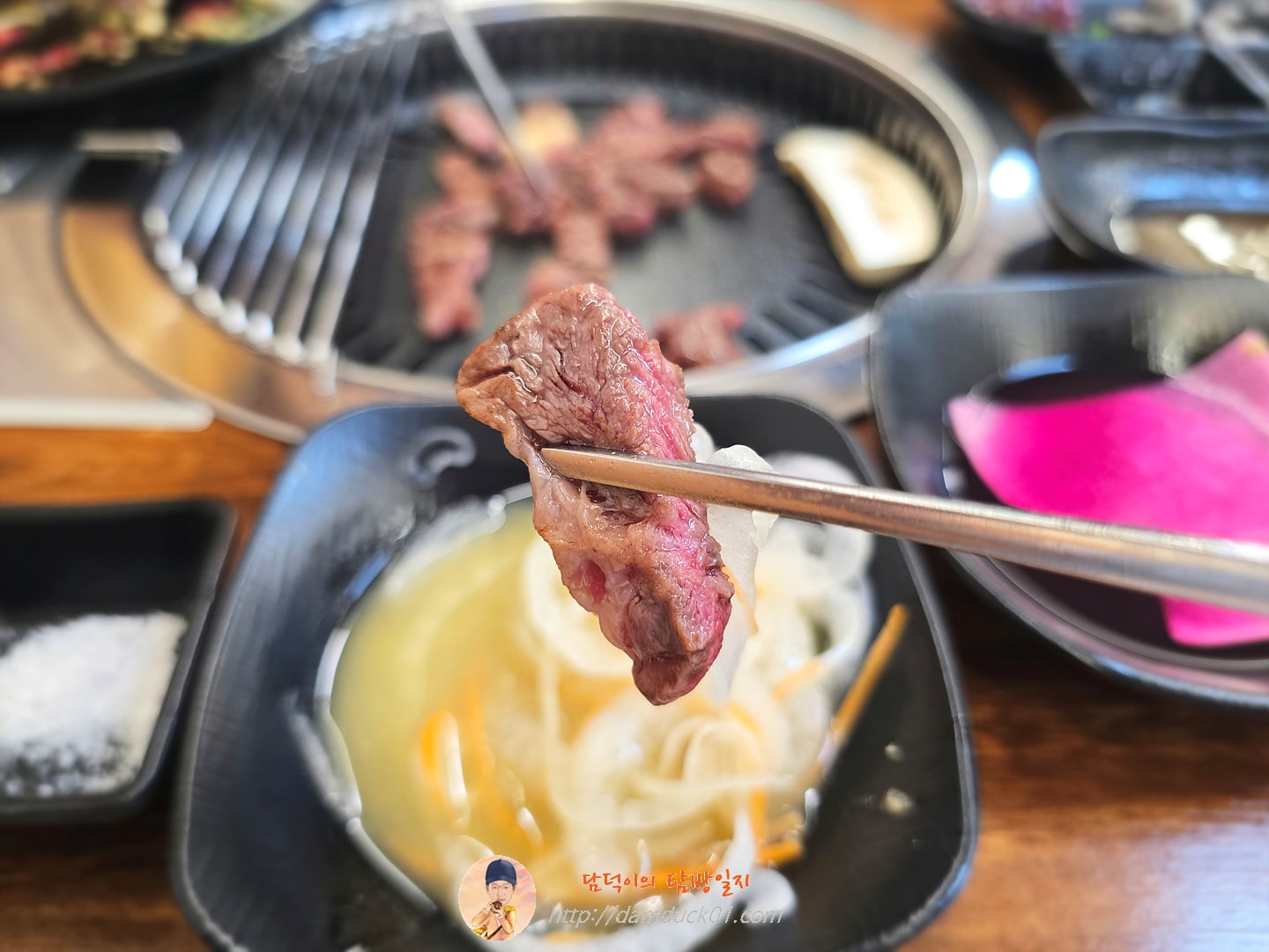 조선한우스페셜