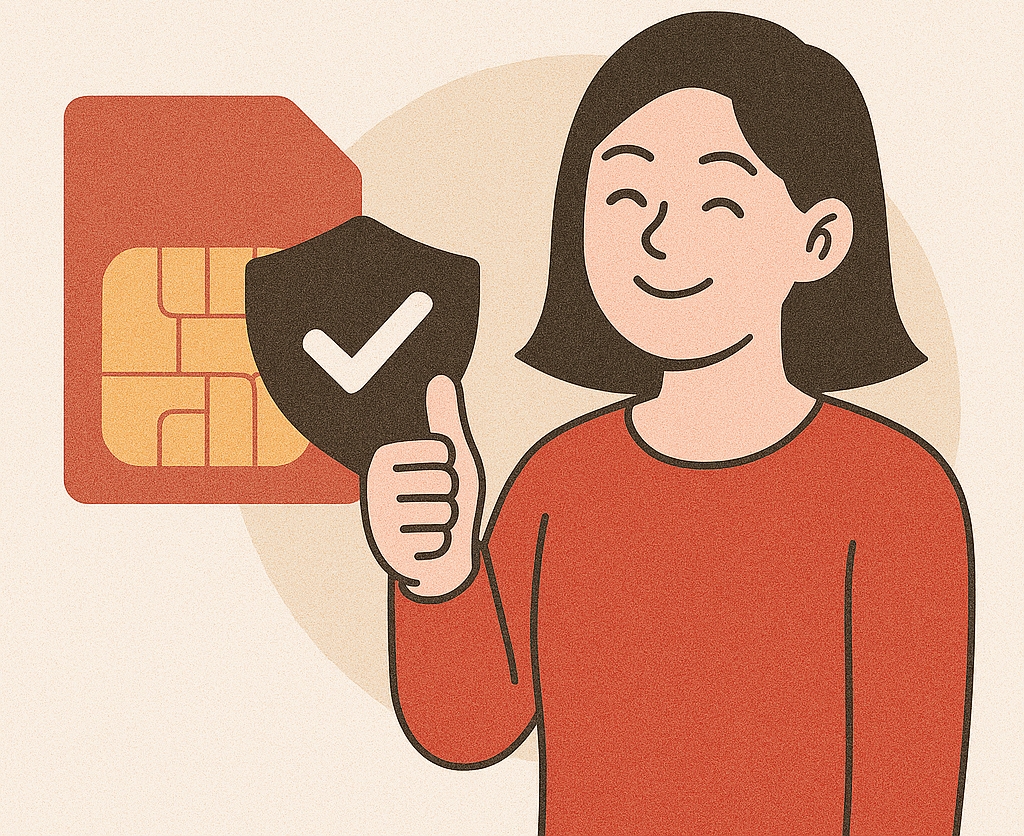 skt 유심보호 무료서비스 가입