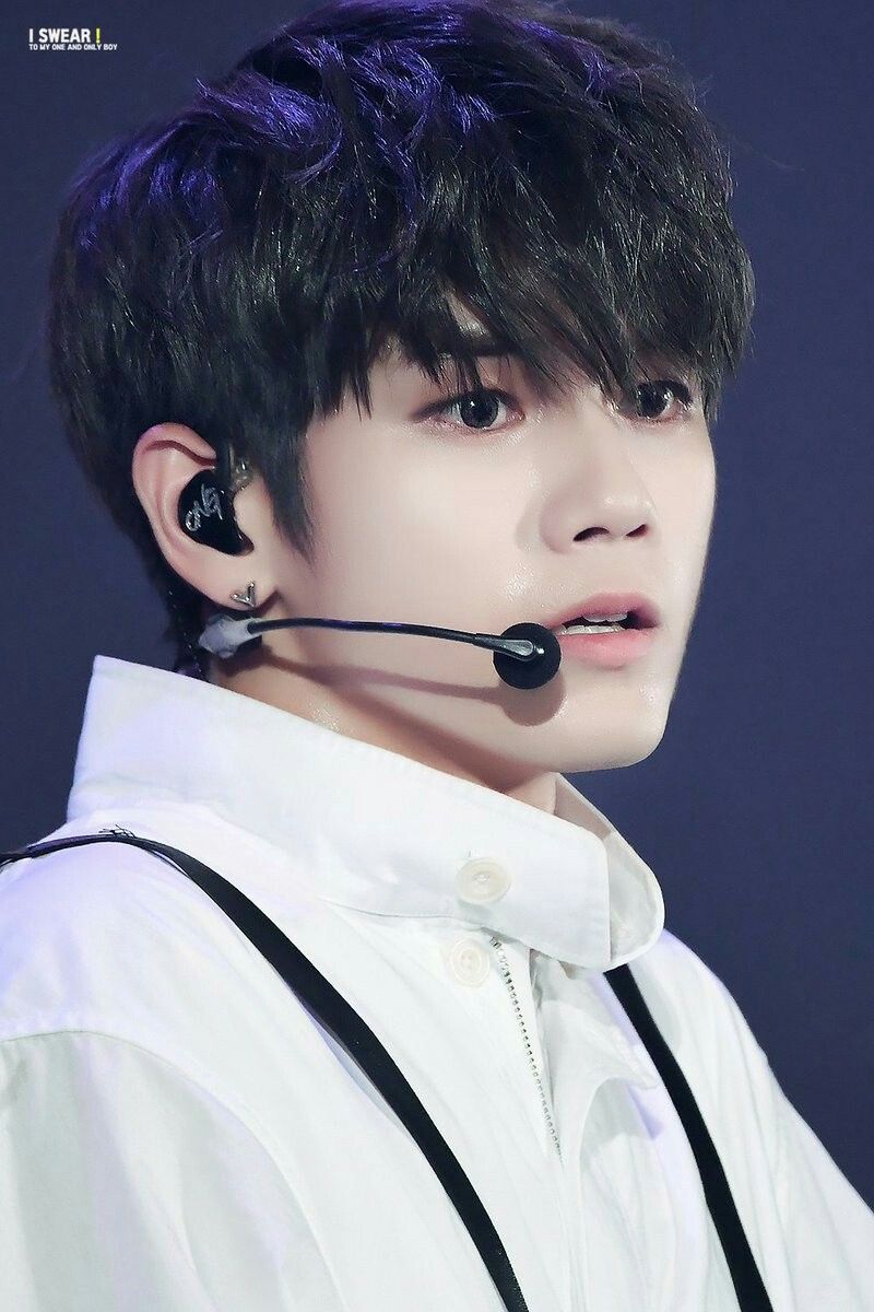 워너원 고화질 사진