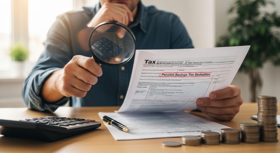 연금저축 세액공제 이미지 1