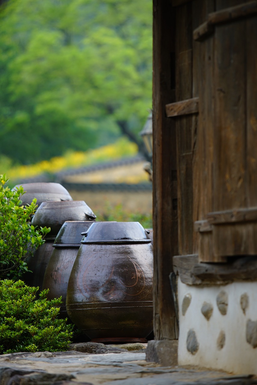 불교문화의 핵심, 팔상도와 법구경 이야기