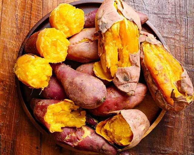 고구마-효능-12가지