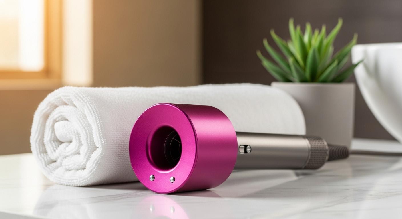 다이슨 드라이기 as