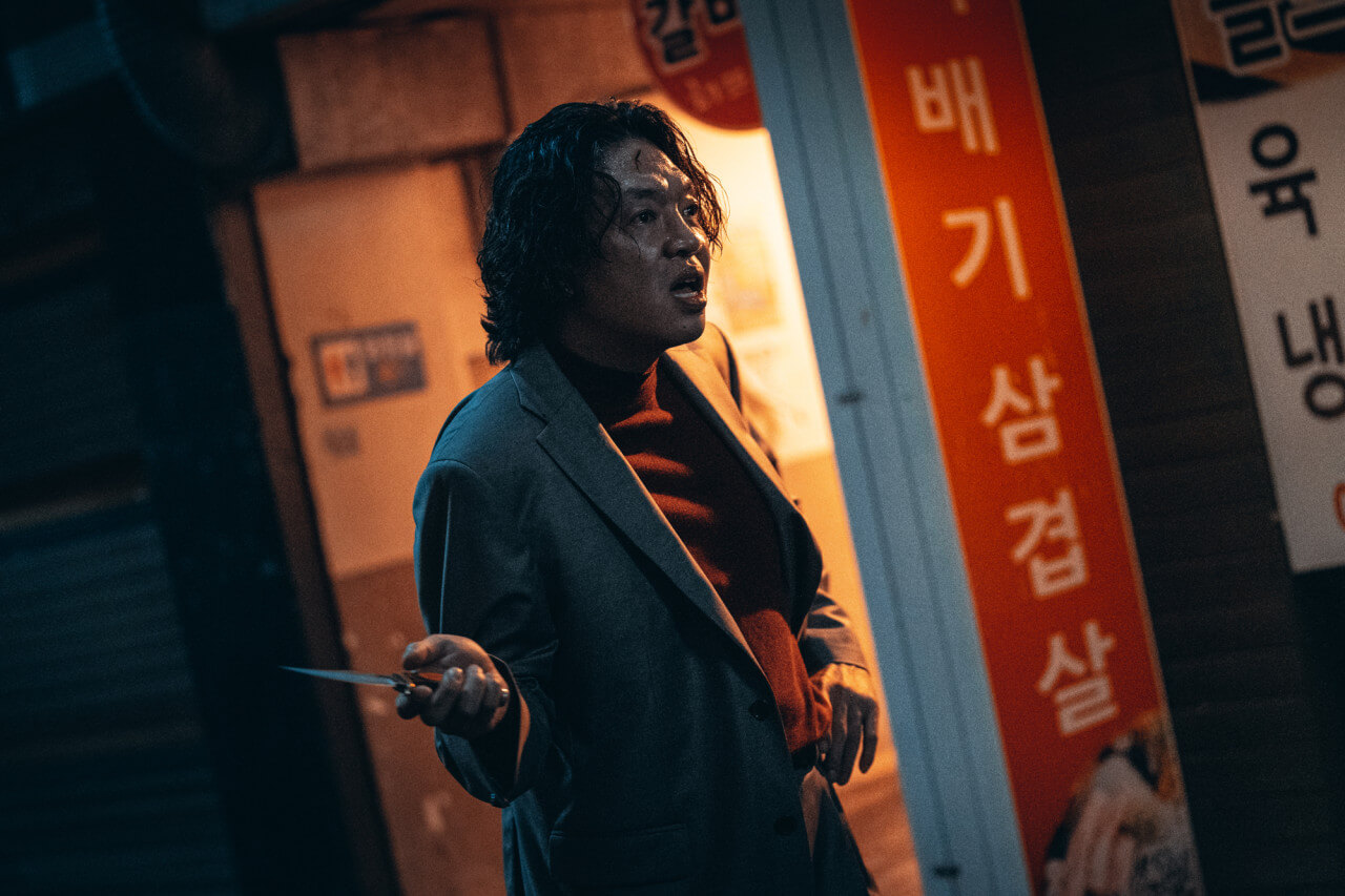 범죄도시 장이수