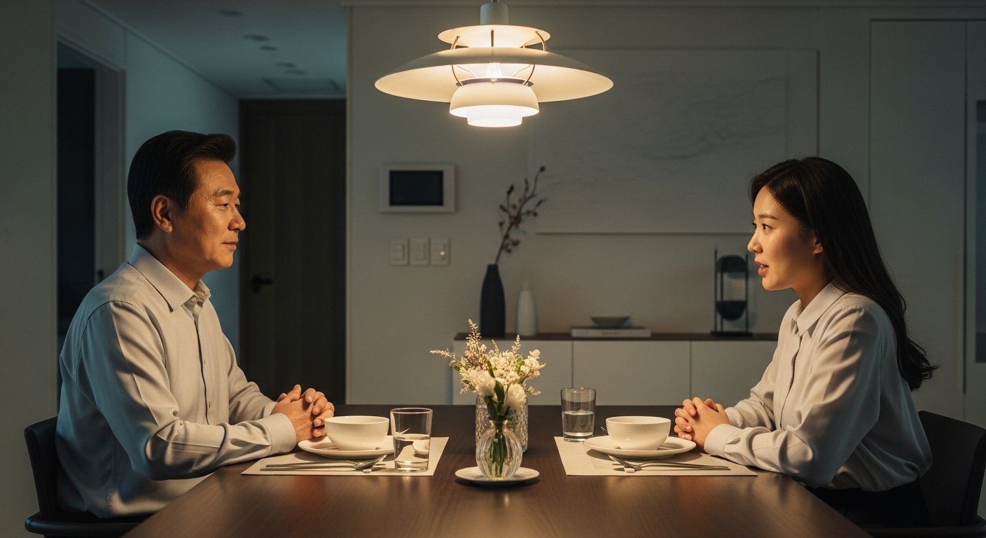 성인 자녀의 인격권과 사생활 보호