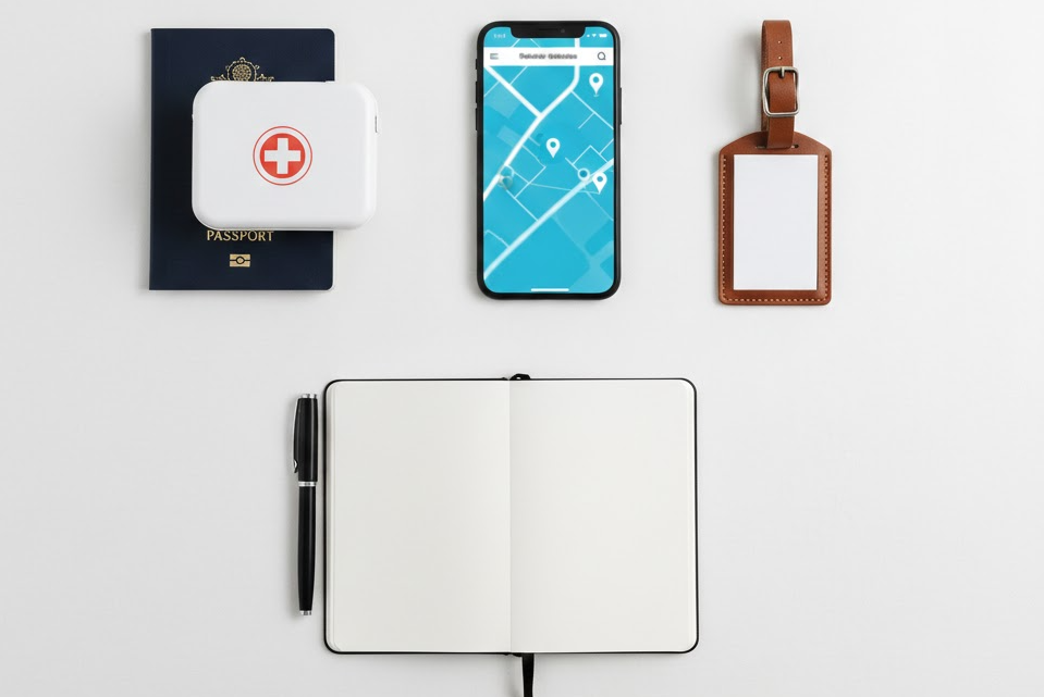 해외여행자보험 뭐가 좋을까? 가격부터 보장까지 비교 총정리