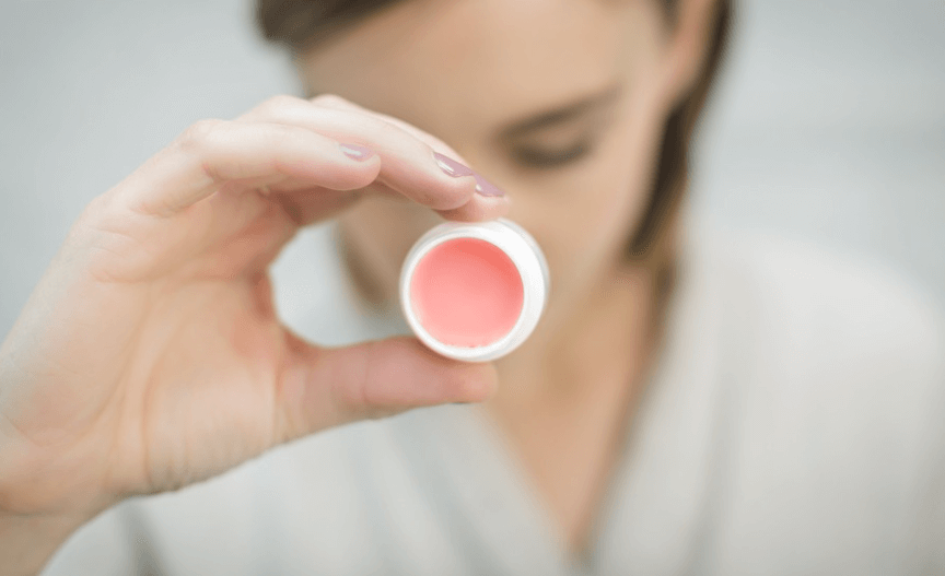 입술 물집 빨리 가라앚히는 방법4