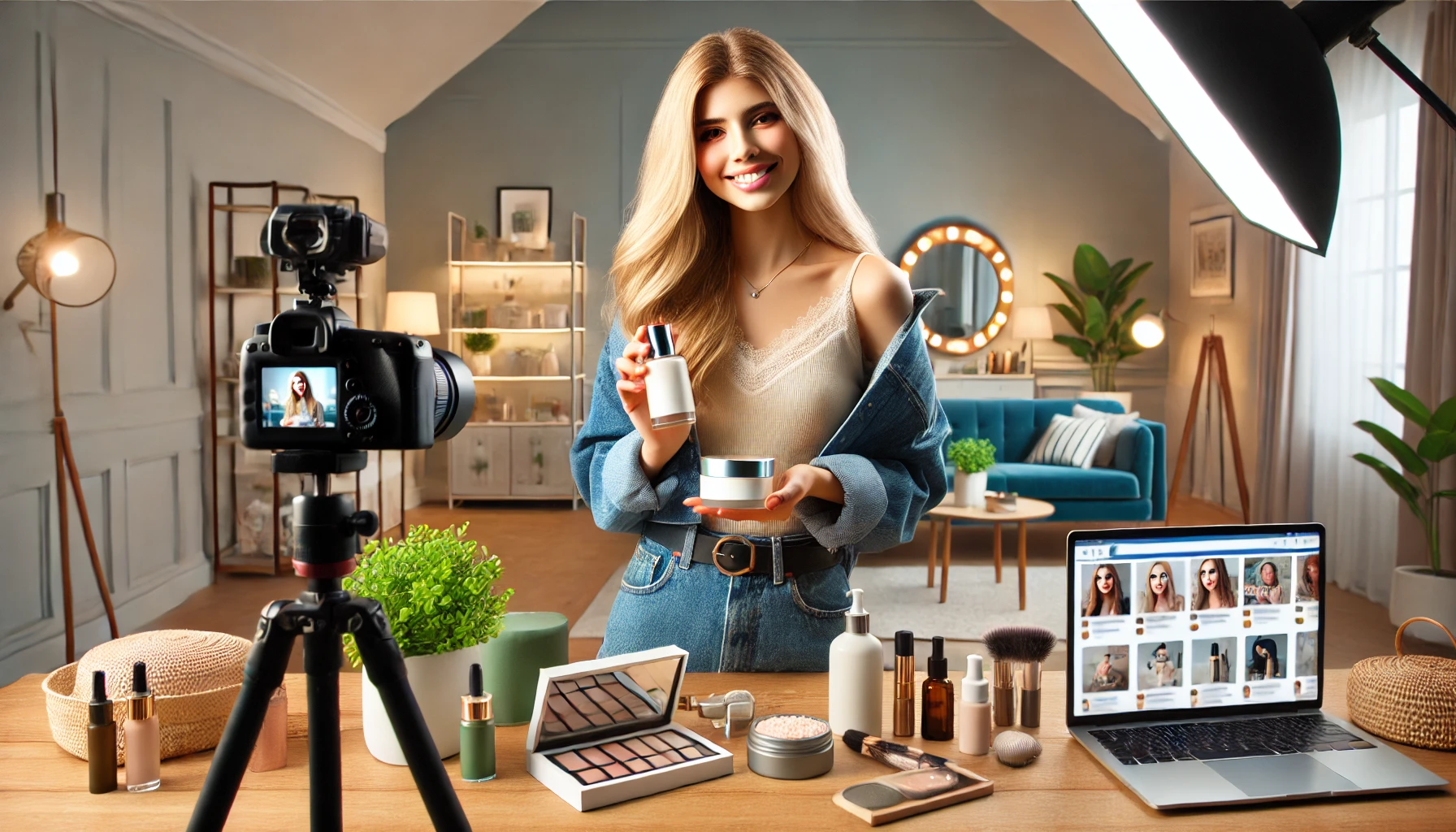 인플루언서마케팅