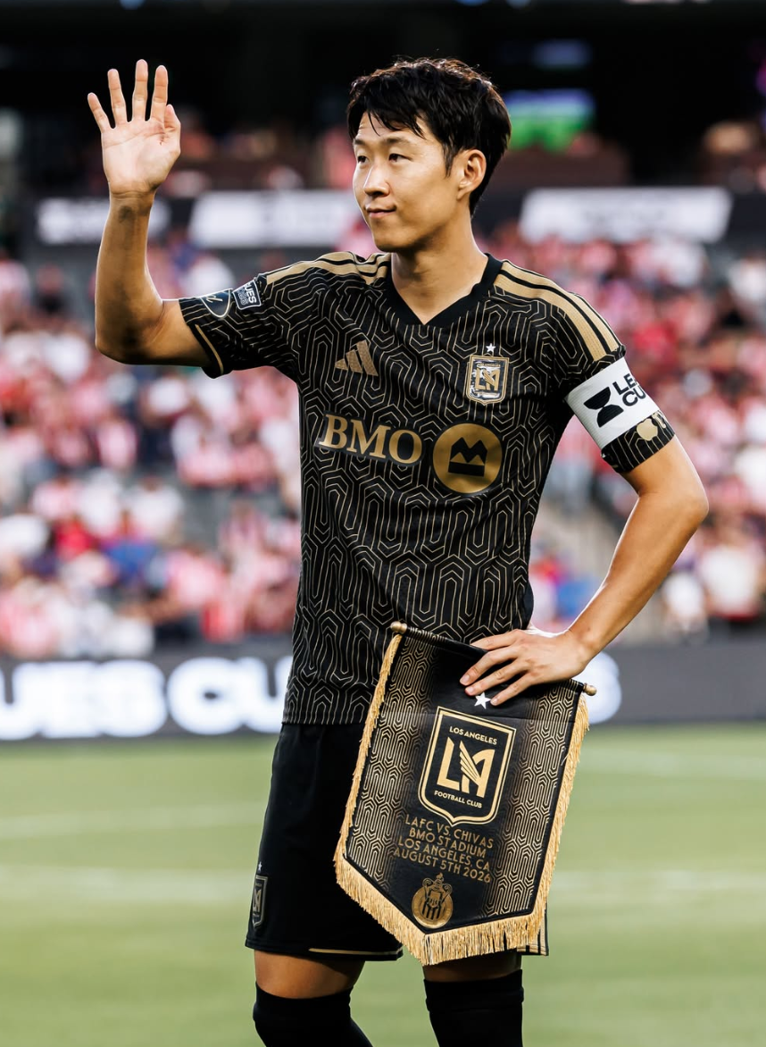 손흥민 LAFC 리그스컵 8강 경우의 수|경기 방식부터 오스틴·시카고 결과까지
