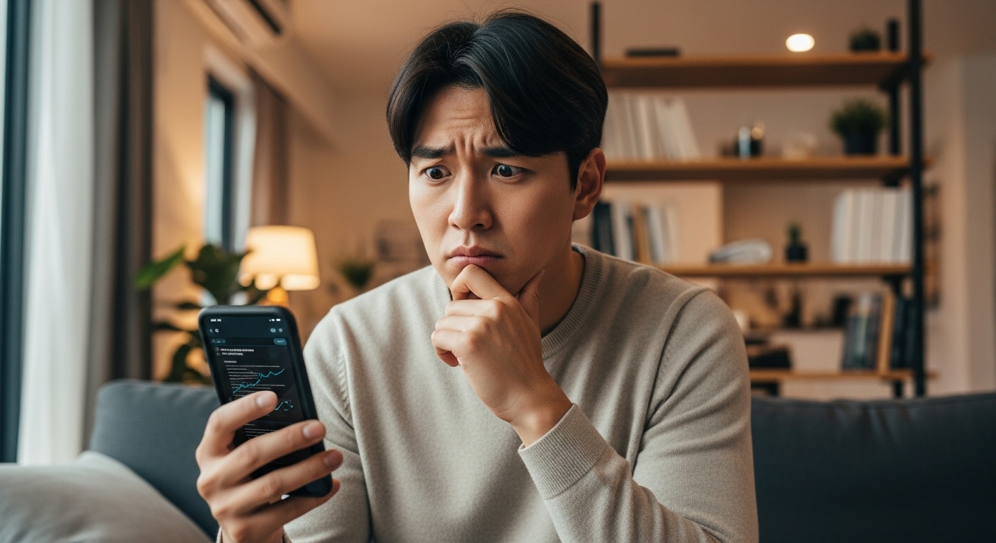돈벌기, 사기예방, 중고거래