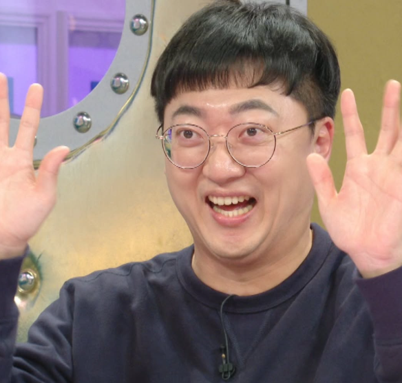 충주맨 퇴직
