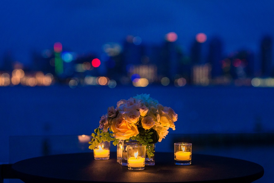 설렘 in 한강 행사내용