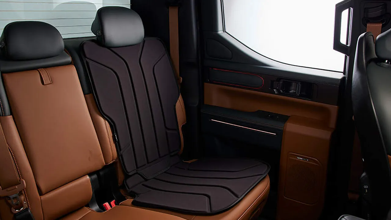 기아 타스만 이미지