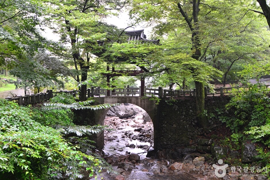 구례 가볼만한곳 베스트 10