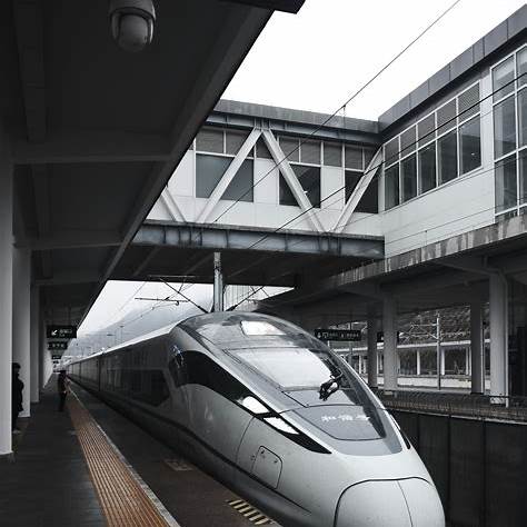 "KTX·SRT