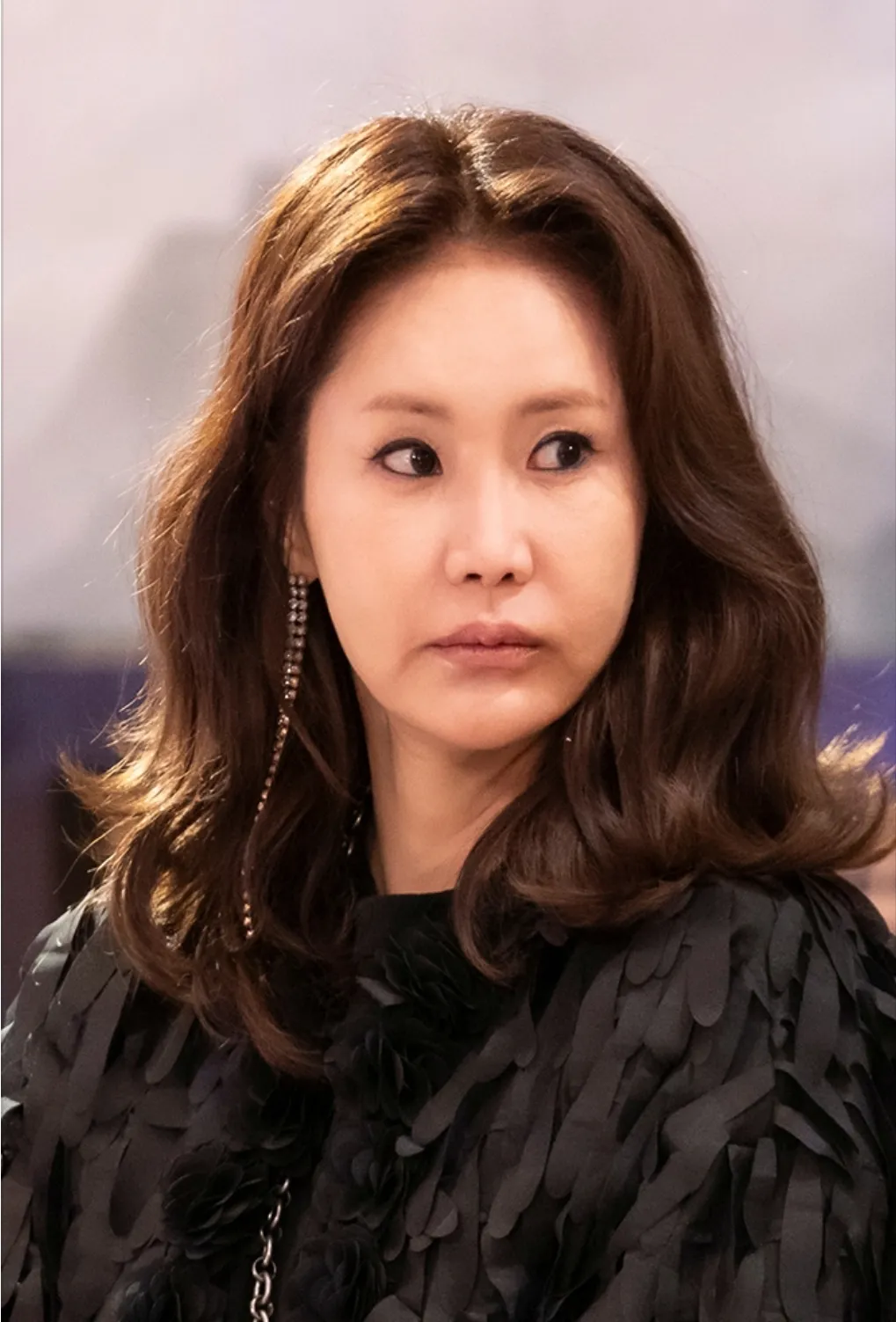 7인의 부활 신은경
