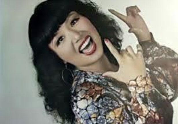 장미화 어린시절