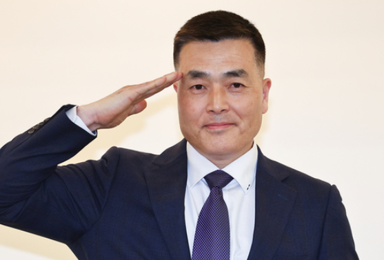박정훈 대령