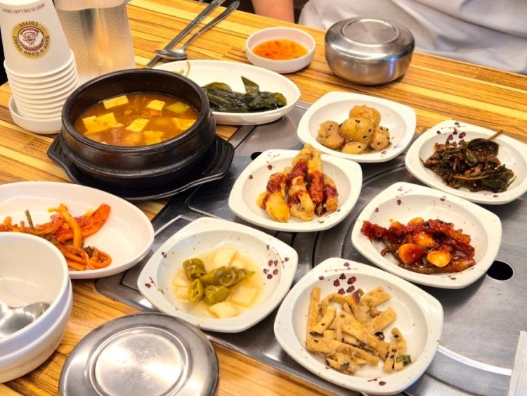 생생정보 택시맛객 단양 떡갈비 맛집 정보(2025.02.25)