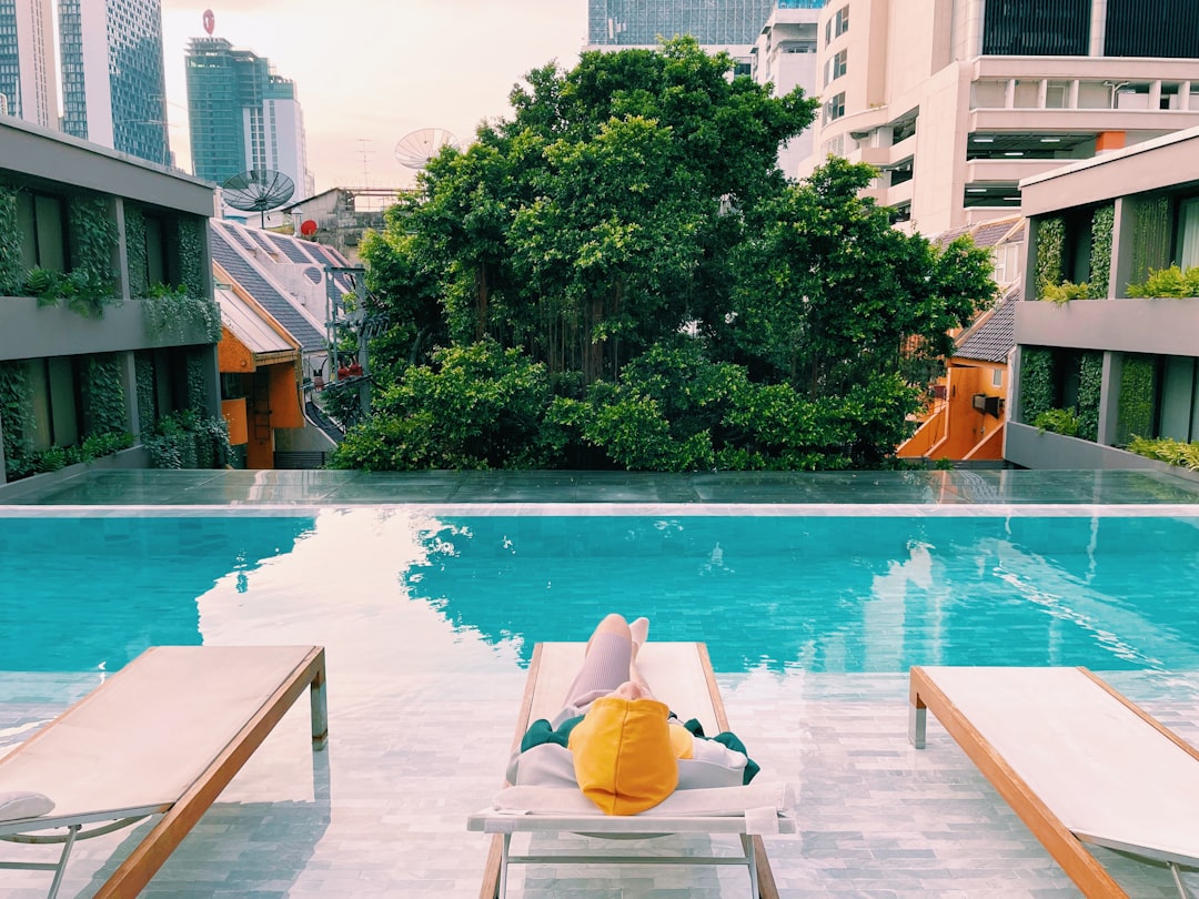 Relaxation.