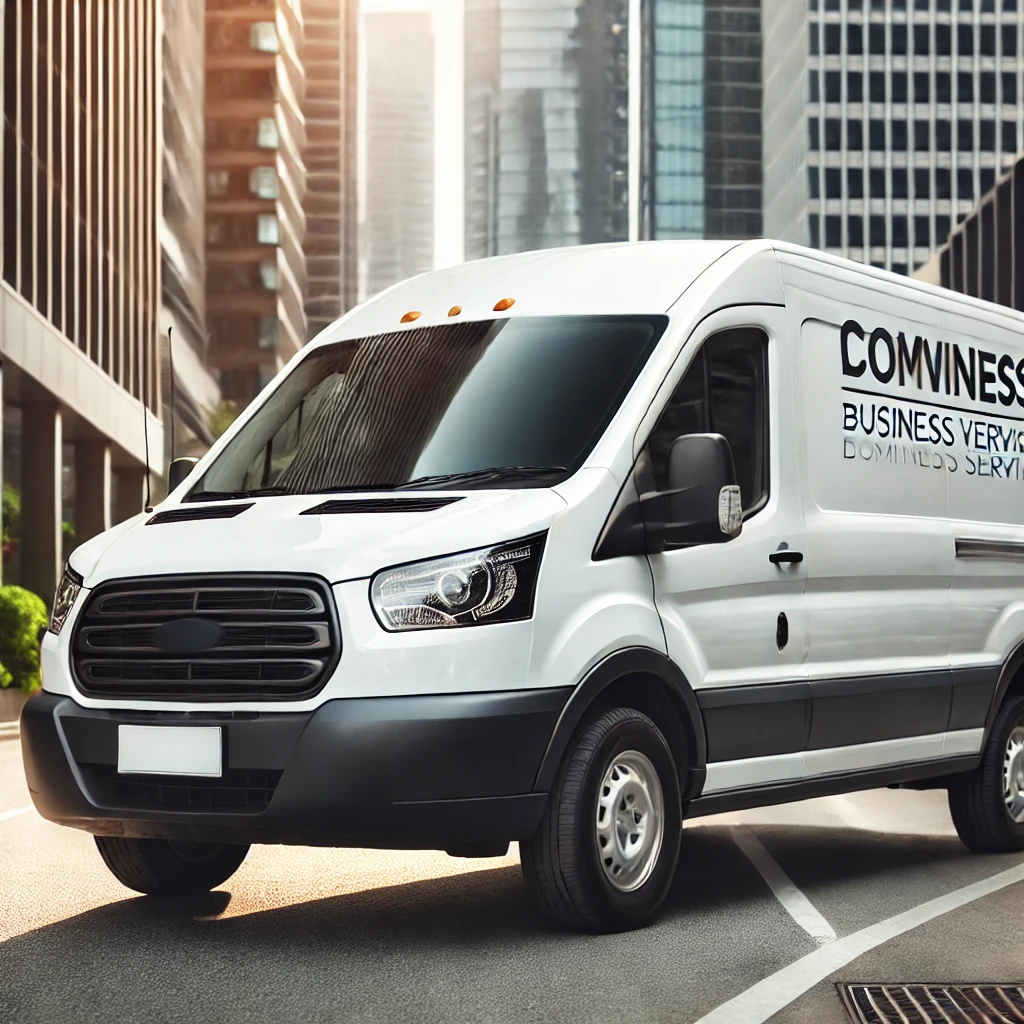 영업용비영업용법인차