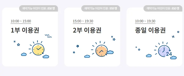 키자니아 예매 할인