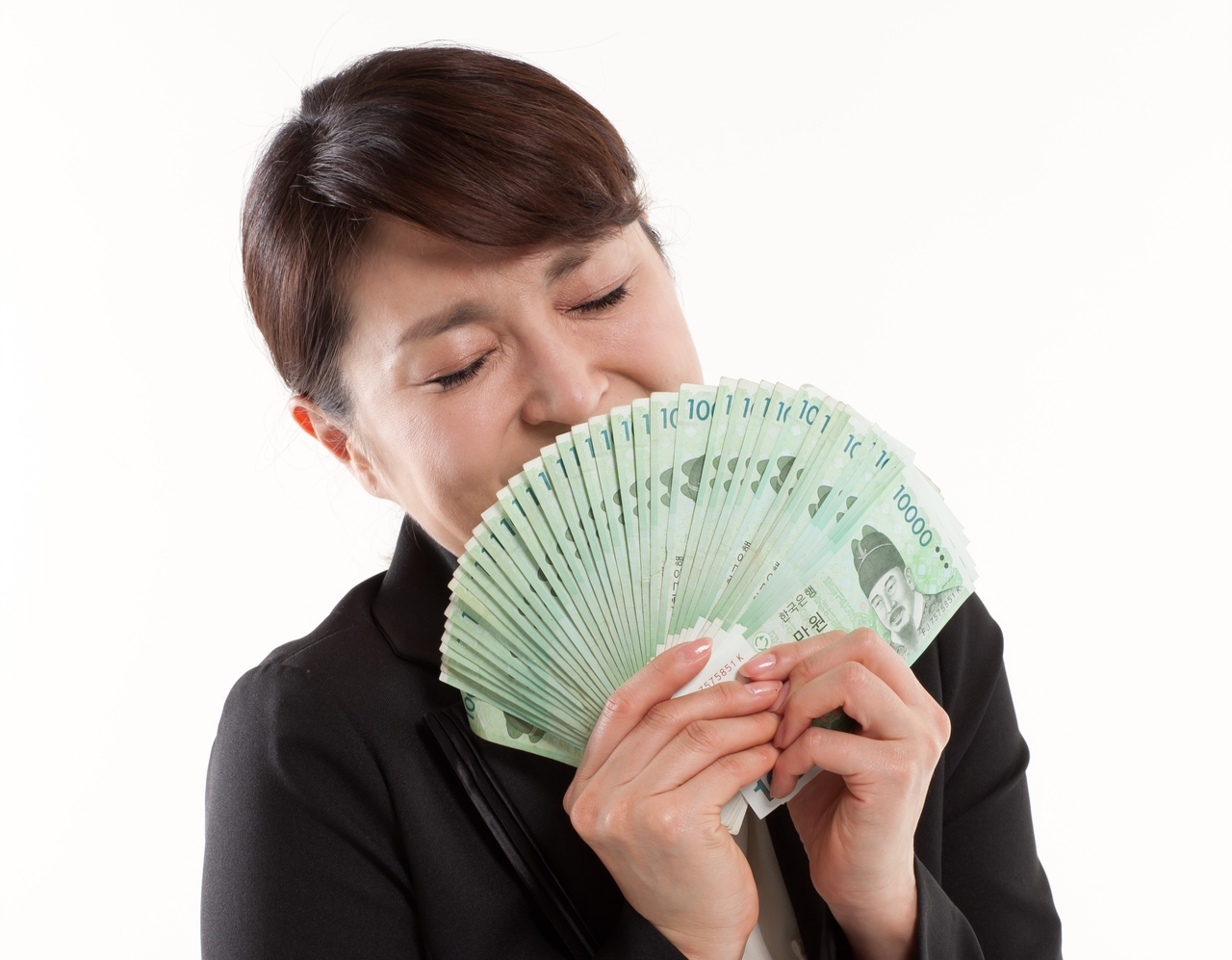 하나은행 정기예금 금리