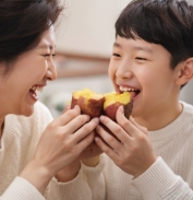 고구마 삶는법