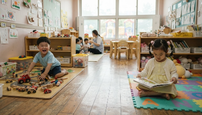만2세 아이의 말 정말 무슨 뜻일까요?
