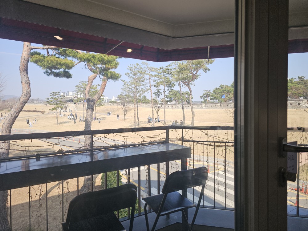 [25.3월] 수원화성 : 카페&amp;#44; [로스안데스]