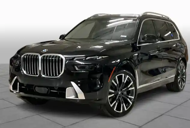 BMW X7 중고차 가격 시세표 ❘ 19-24년식 중고 시세 총정리!