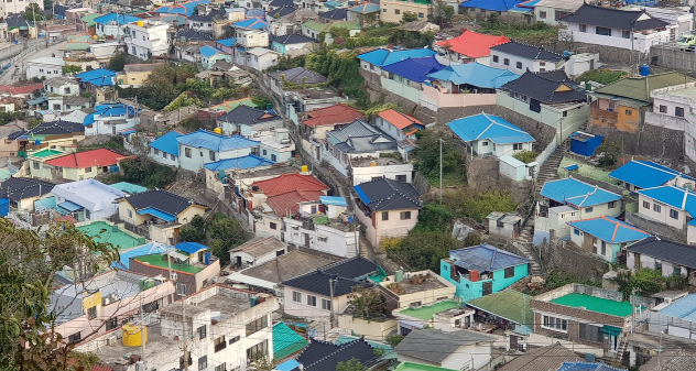 나만 아는 동네 장소