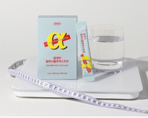 알파 cd