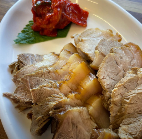 생활의달인 김포 막국수 달인