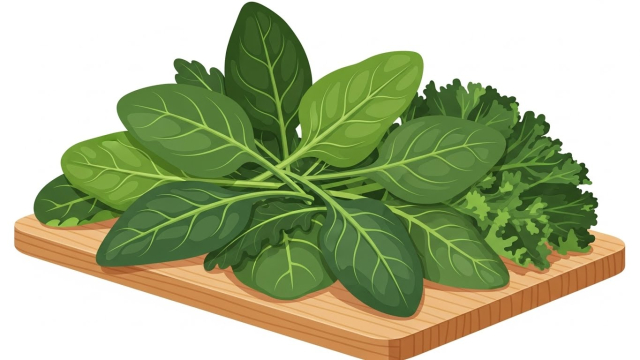 마그네슘 효능 녹색채소 풍부식단