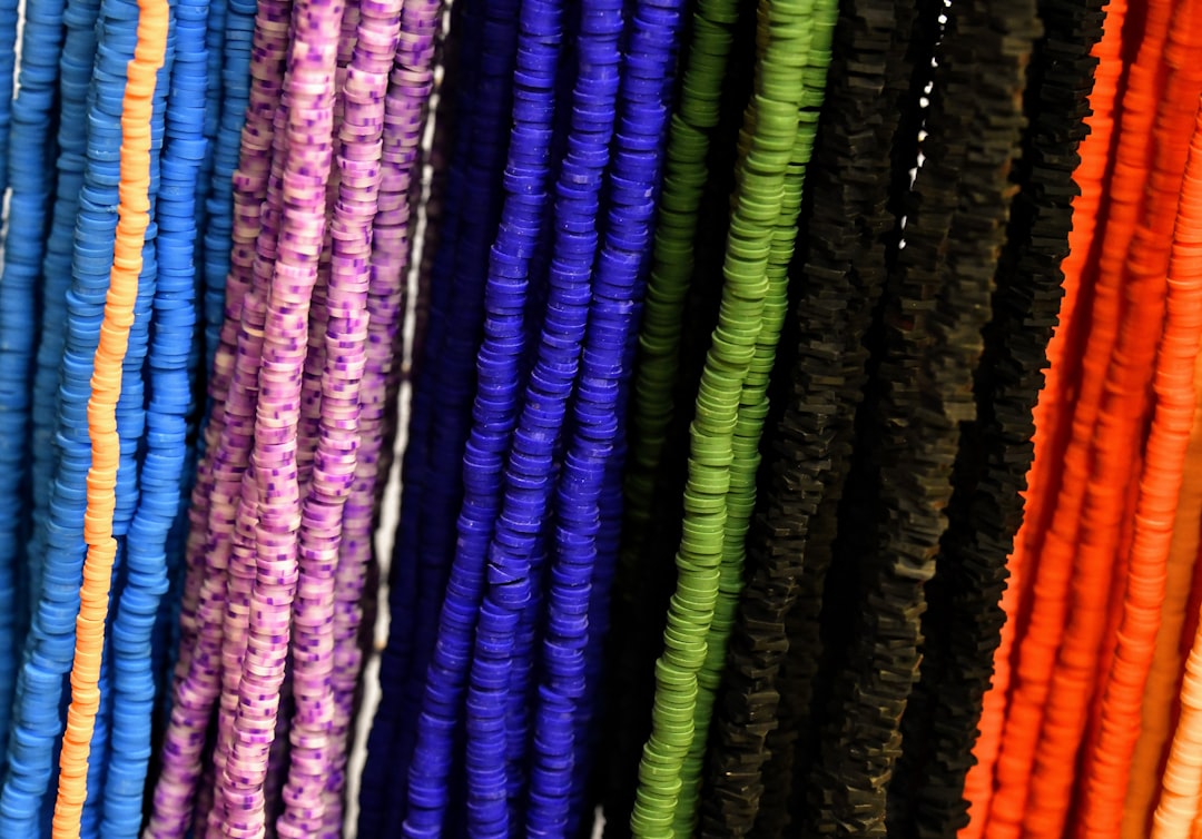 Polymer.