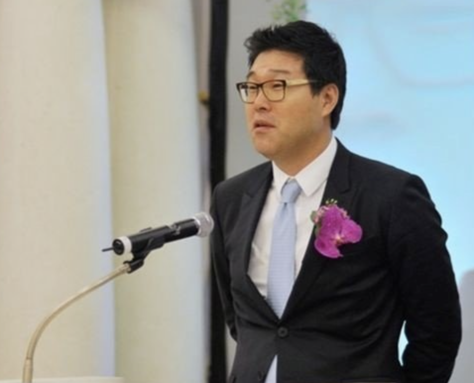 김성태 체포