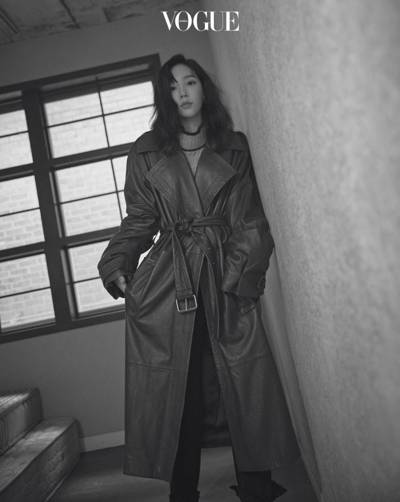 태연 잡지 CF 화보 사진 모음 태연 잡지 CF 화보 사진 모음