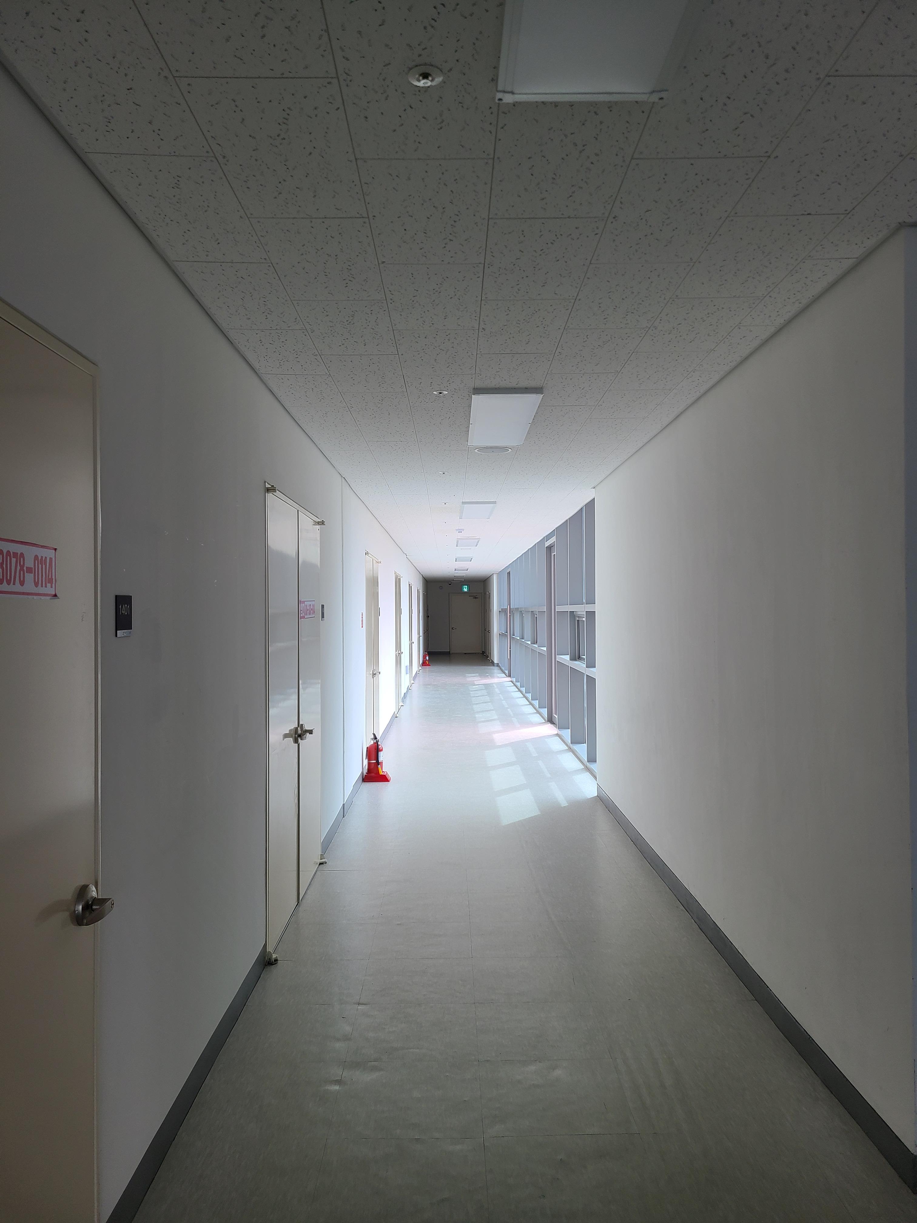 KLK 유윈시티 섹션오피스1