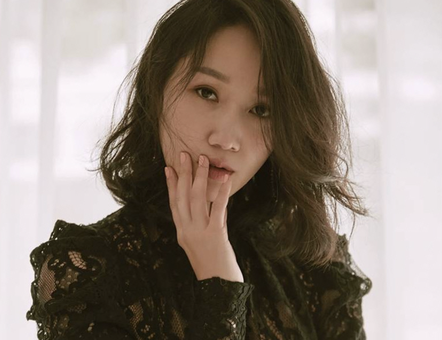 박보경 프로필