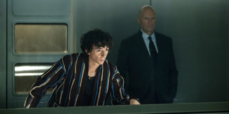 에어리언 어스 2화 줄거리 (스포일러 포함)