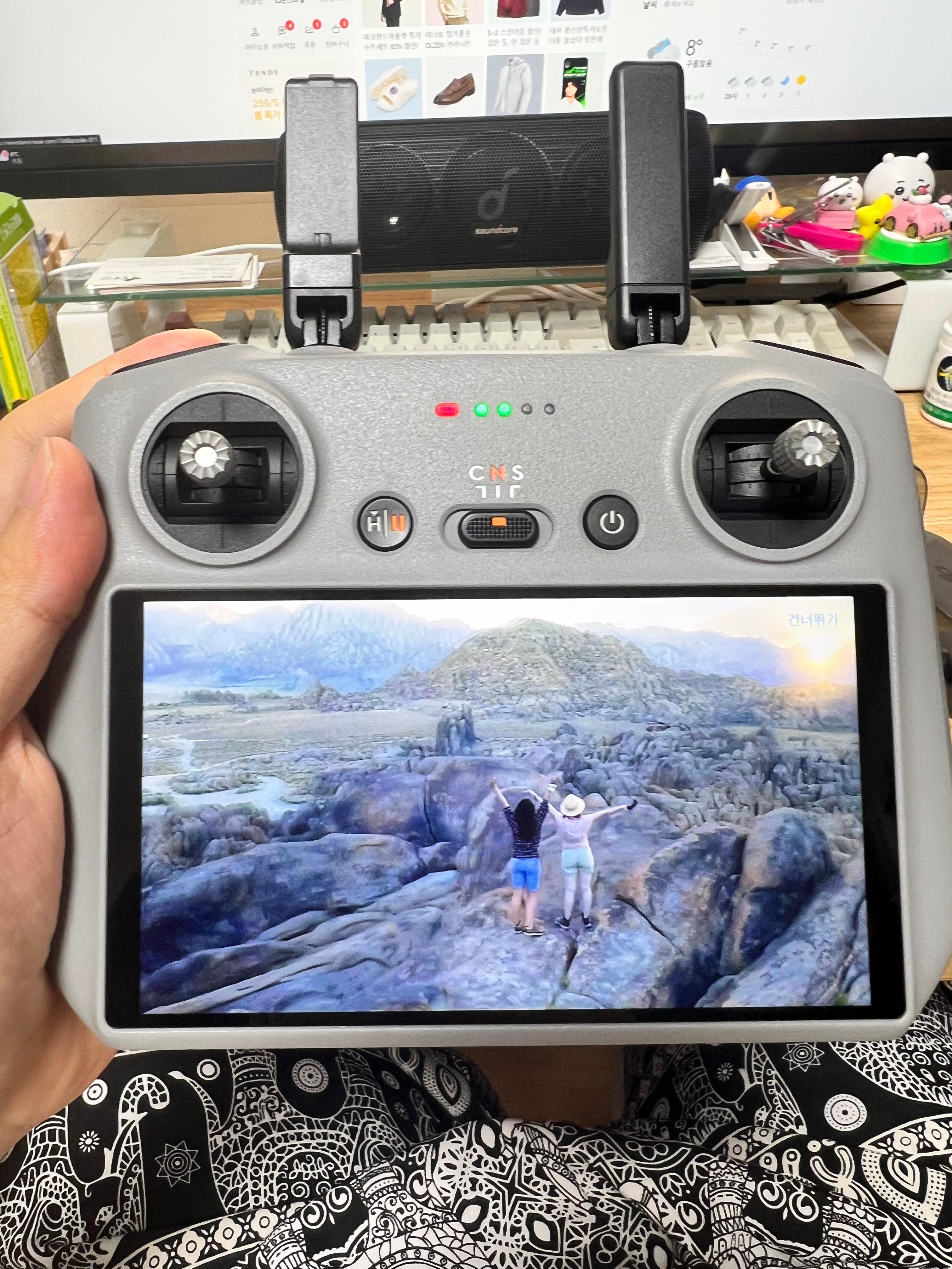 DJI 드론