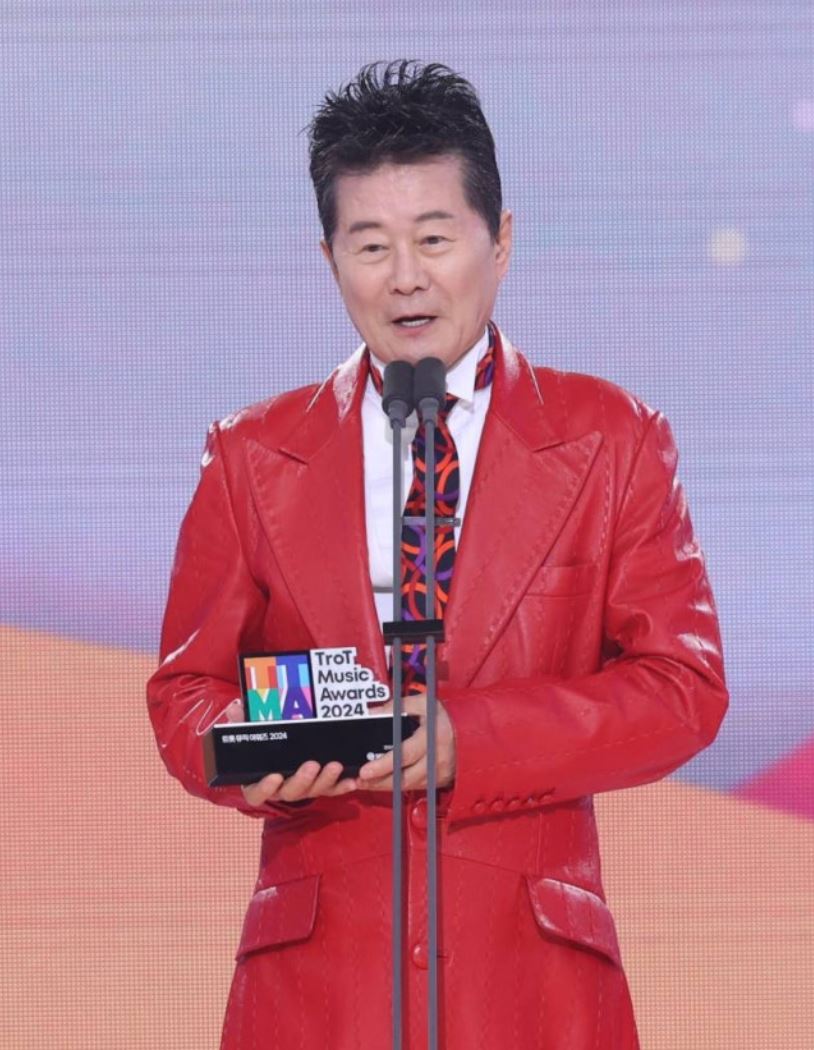태진아 전한길 고소 옥경이 치매 나이 학력 트로트가수 프로필