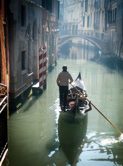 이탈리아 베니스 사진